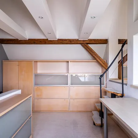 Apartmán Coastal Style Two-level Victus Near Pier By Renters *