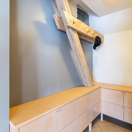 Victus Apartamenty, Panorama Apartman Sopot