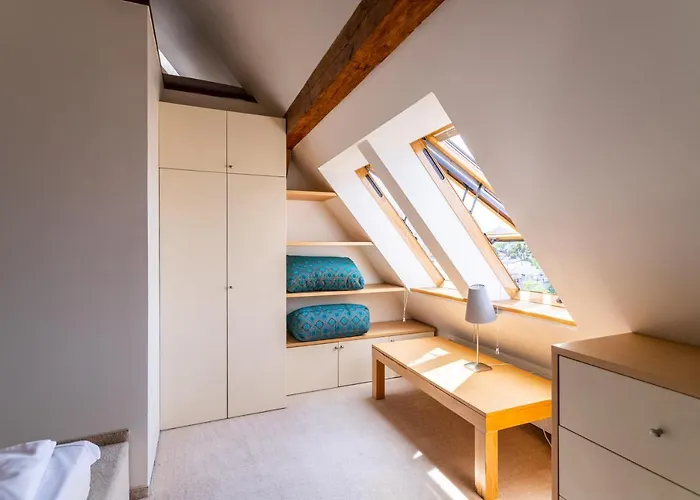 Victus Apartamenty, Panorama * Sopoty