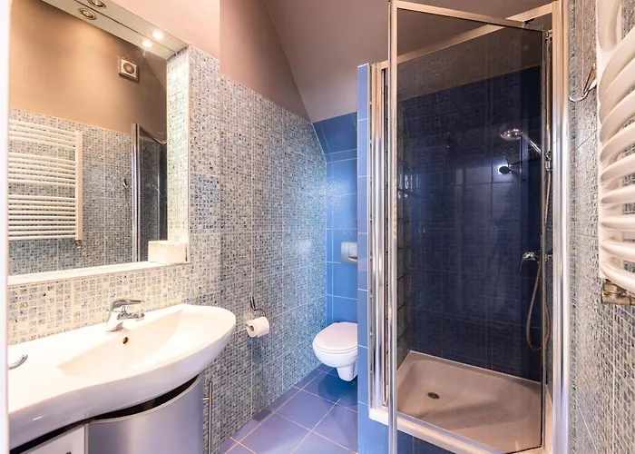 Victus Apartamenty, Panorama * Sopoty